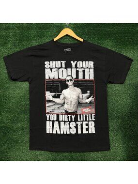 MTV's Jersey Shore Mike the Situtation T-Shirt Size Large